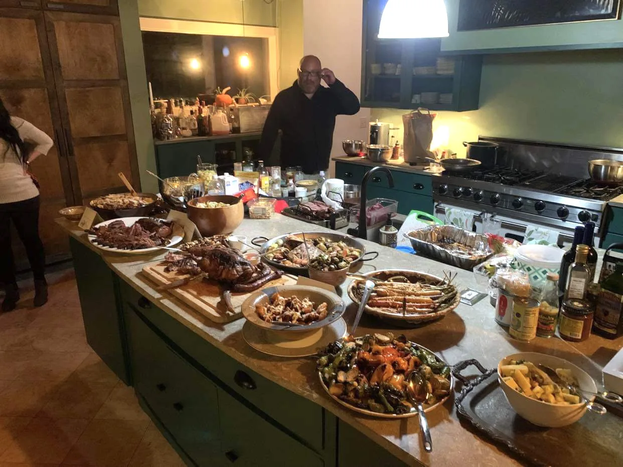 Beast Feast